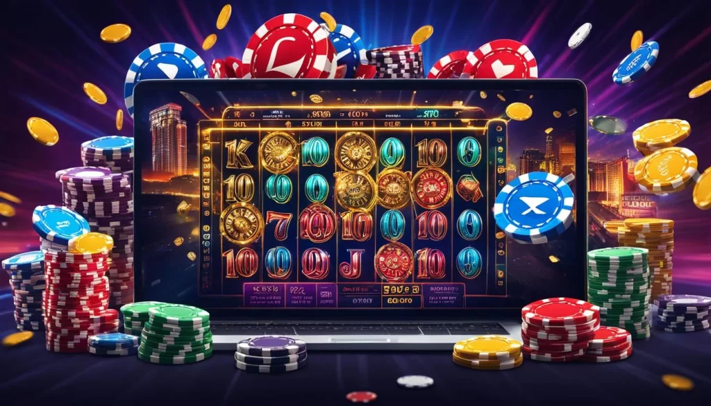 Bài viết đánh giá game nổ hũ mới