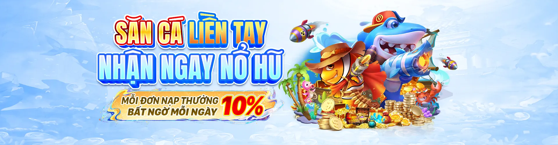 Hình ảnh khuyến mãi đổi thưởng hấp dẫn tại nền tảng cá cược trực tuyến