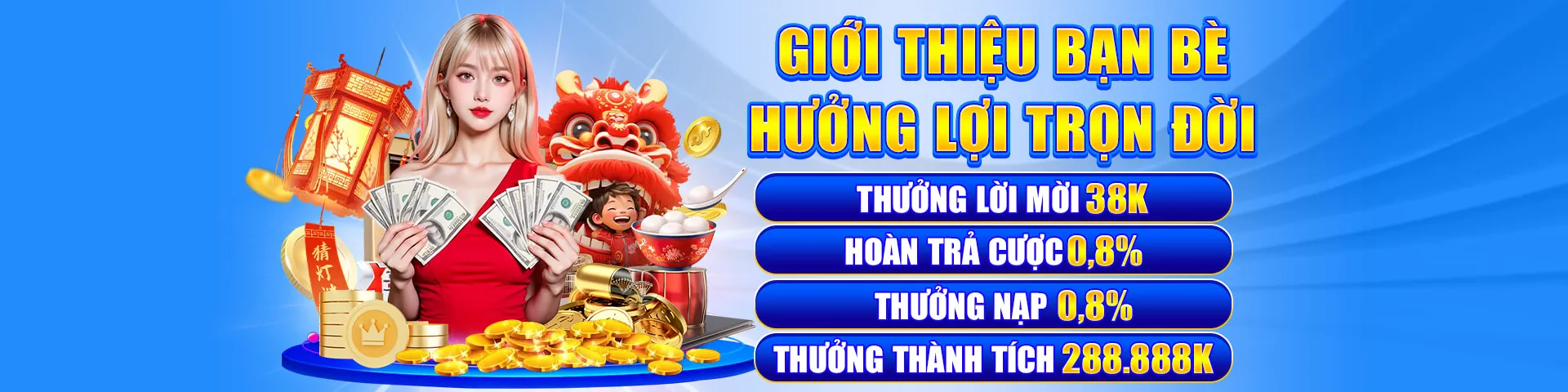 Tin tức đổi thưởng 2026 mới nhất