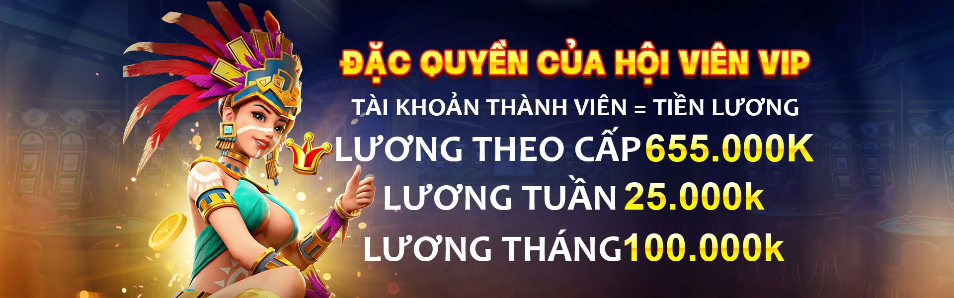Hình ảnh Nổ Hũ Đổi Thưởng với các biểu tượng may mắn và phần thưởng lớn